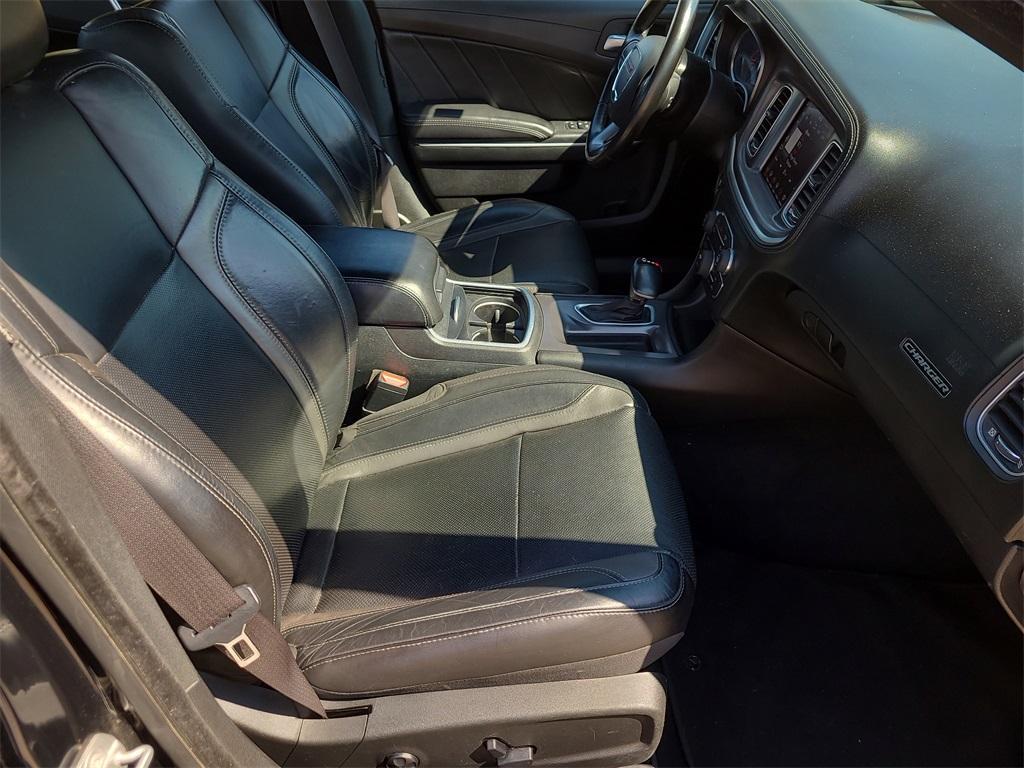 used 2020 Dodge Charger car, priced at $16,437