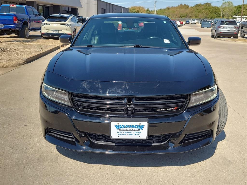 used 2020 Dodge Charger car, priced at $16,437