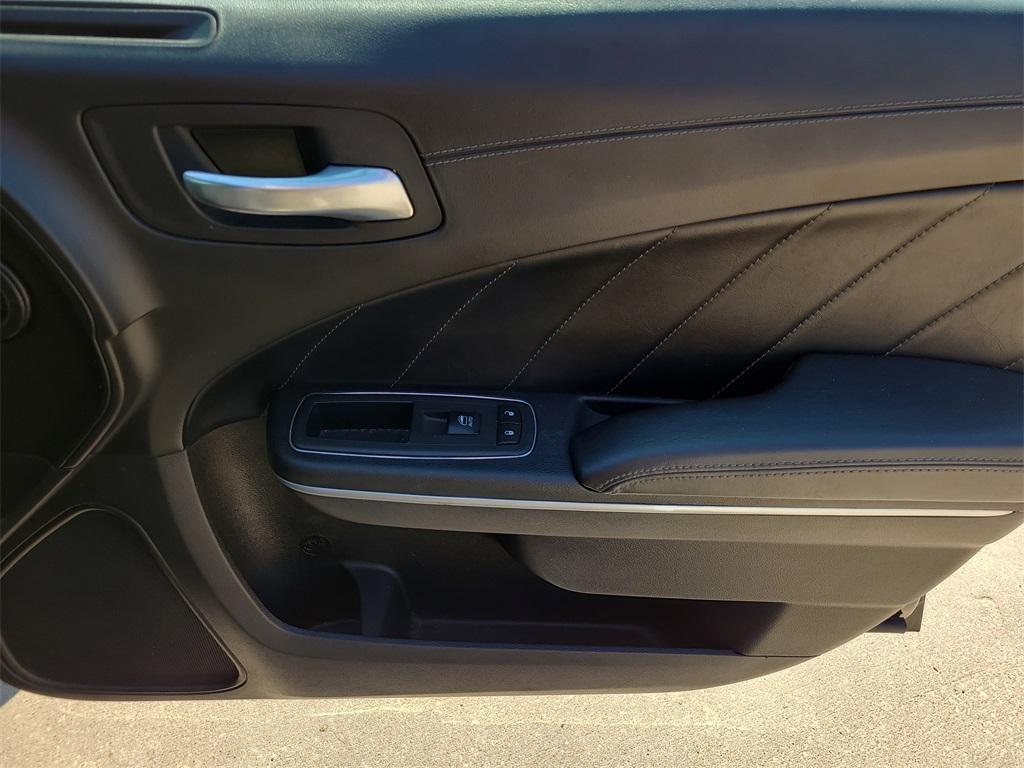 used 2020 Dodge Charger car, priced at $16,437