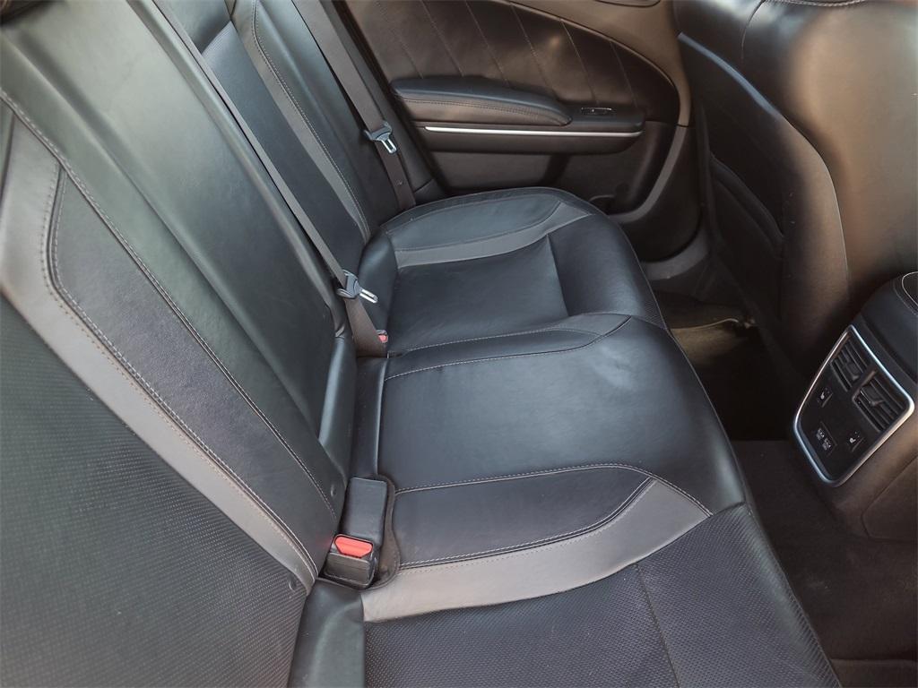 used 2020 Dodge Charger car, priced at $16,437