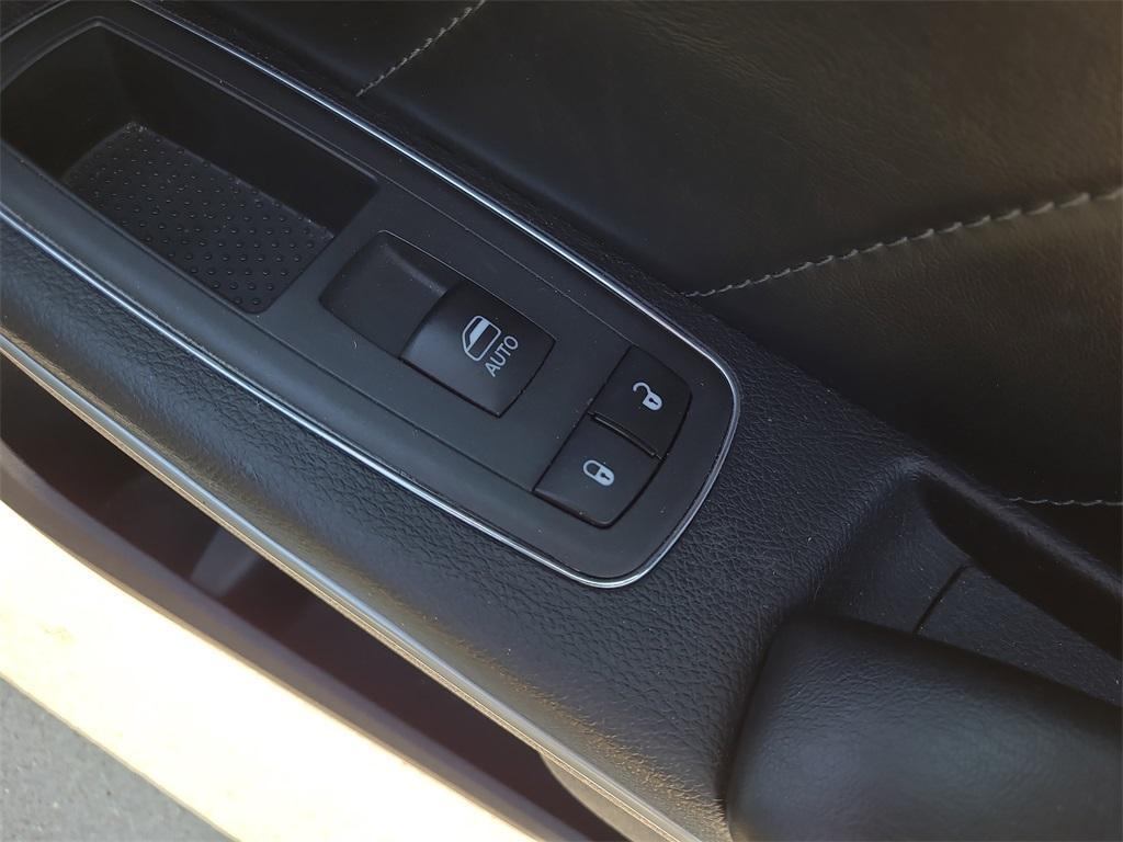 used 2020 Dodge Charger car, priced at $16,437