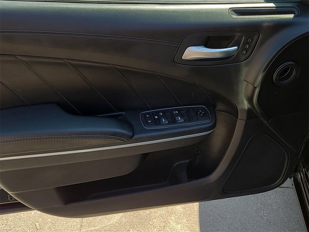 used 2020 Dodge Charger car, priced at $16,437