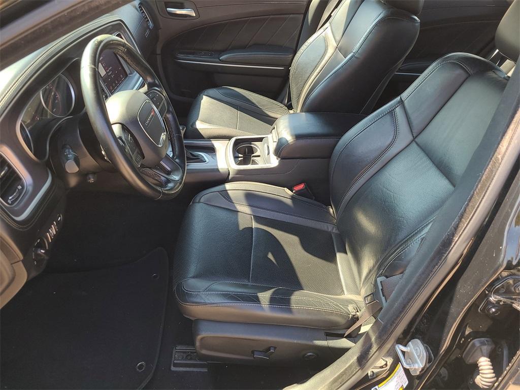 used 2020 Dodge Charger car, priced at $16,437