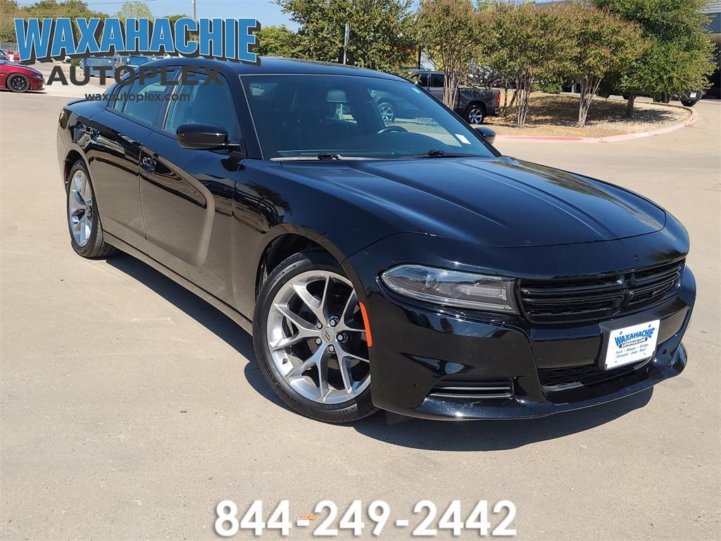 used 2020 Dodge Charger car, priced at $16,437