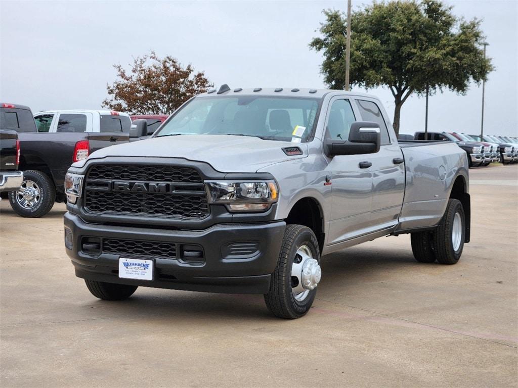 new 2024 Ram 3500 car, priced at $55,995