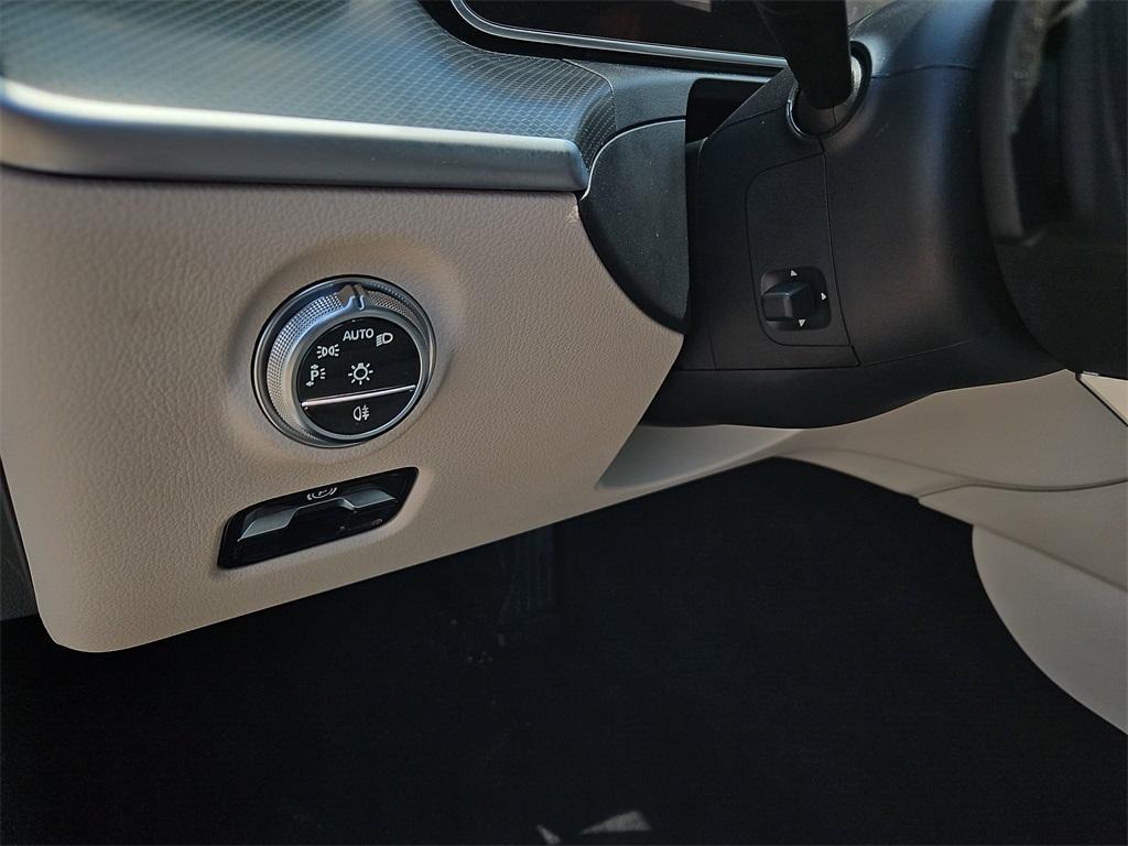 used 2025 Mercedes-Benz C-Class car, priced at $40,599