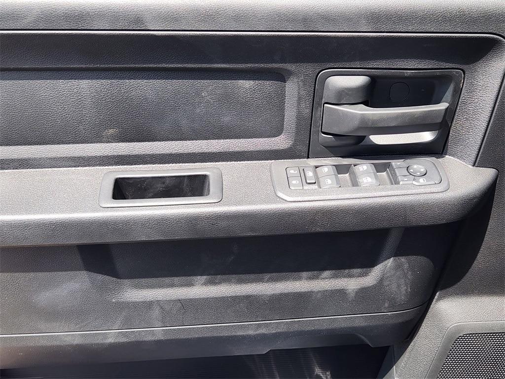new 2025 Ram 2500 car, priced at $49,995