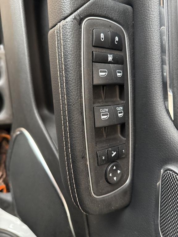used 2024 Ram 1500 car