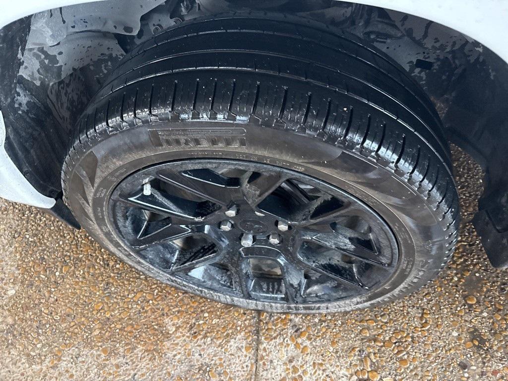 used 2024 Ram 1500 car