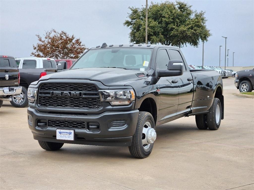 new 2024 Ram 3500 car, priced at $54,995