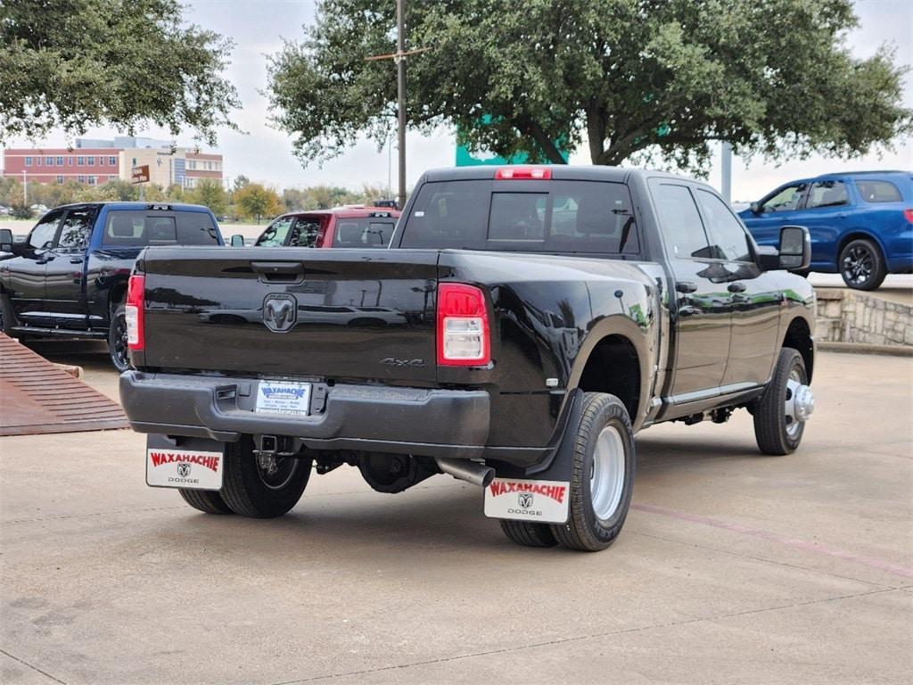 new 2024 Ram 3500 car, priced at $54,995