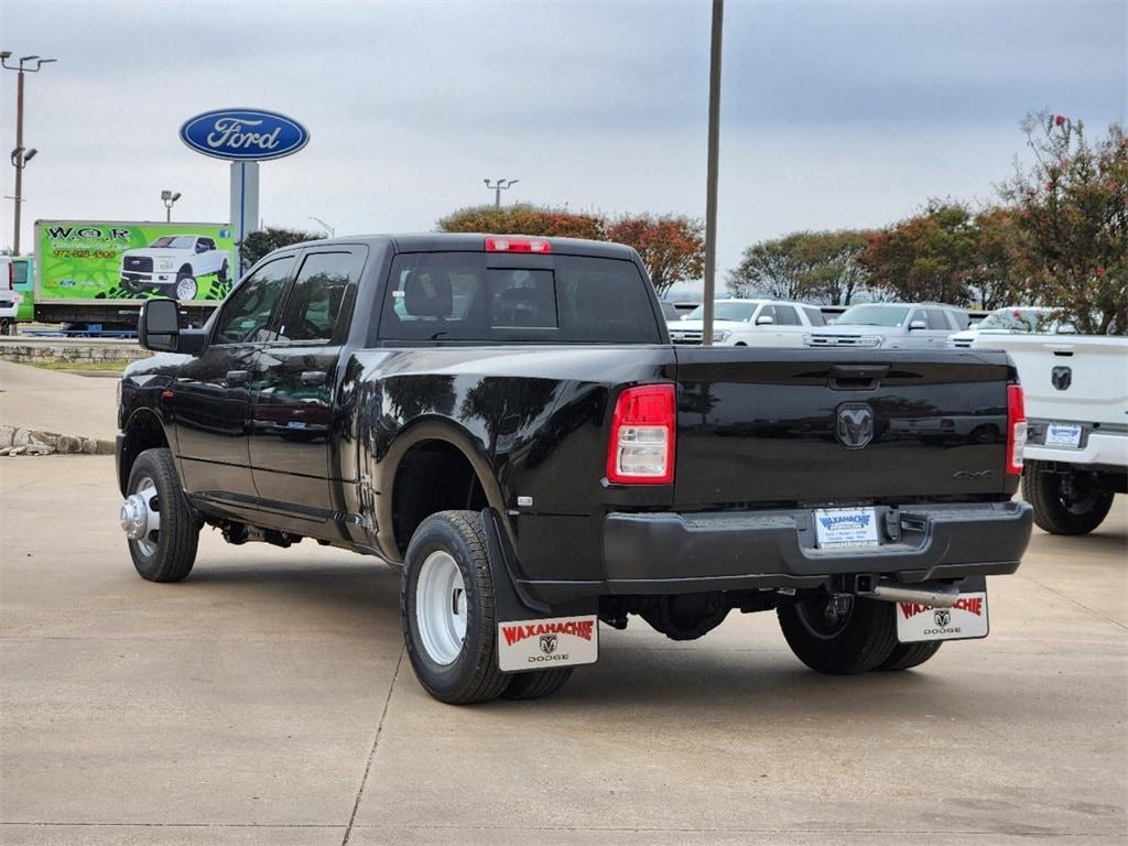 new 2024 Ram 3500 car, priced at $54,995