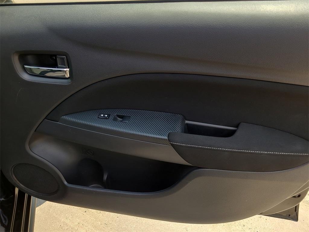 used 2024 Mitsubishi Mirage G4 car, priced at $11,951