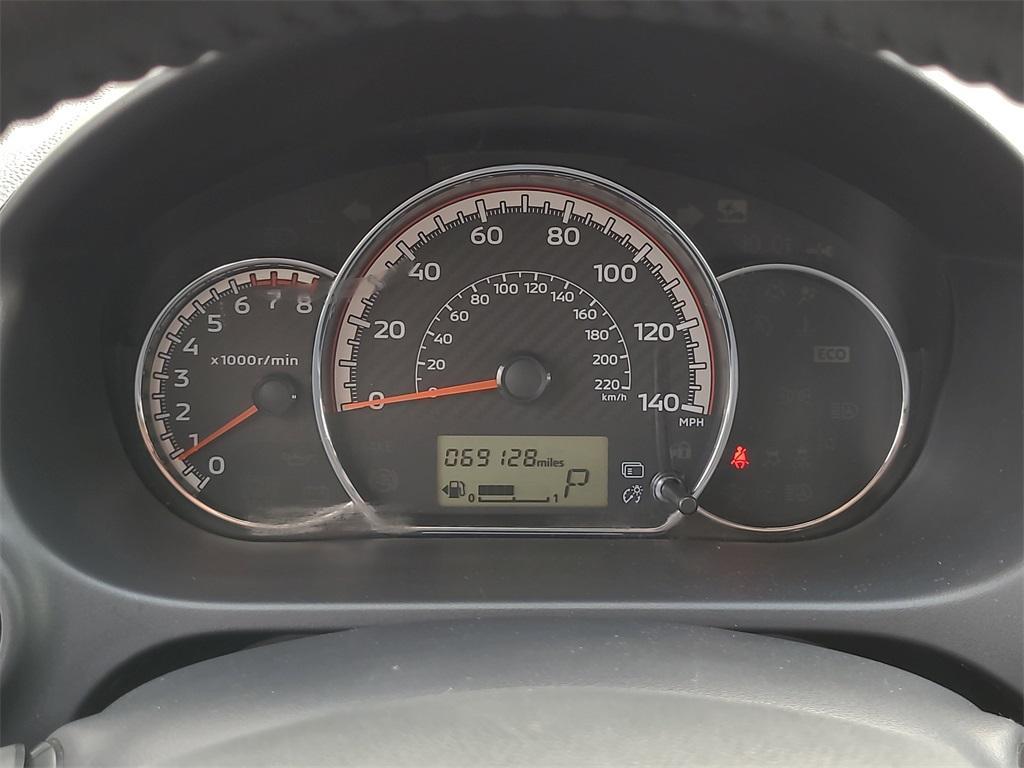 used 2024 Mitsubishi Mirage G4 car, priced at $11,951