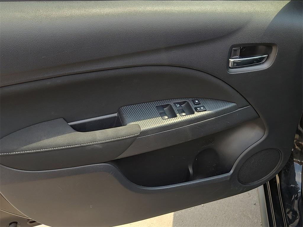 used 2024 Mitsubishi Mirage G4 car, priced at $11,951