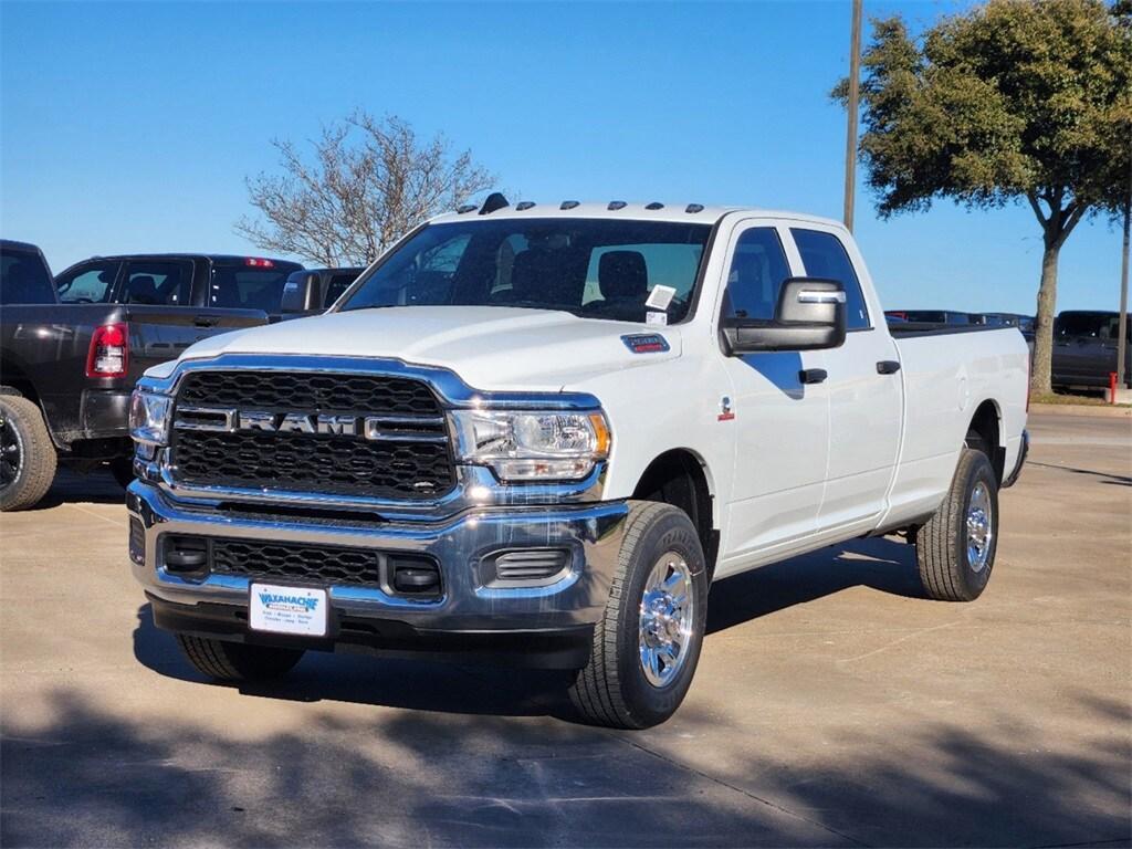 new 2024 Ram 2500 car, priced at $58,000