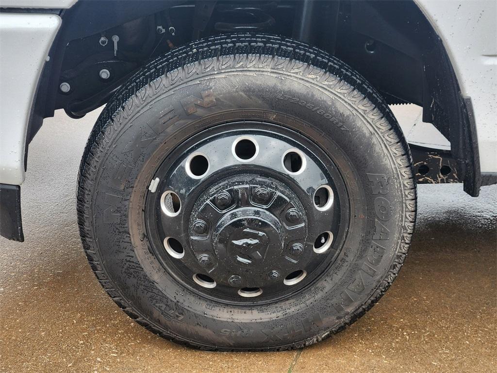 new 2025 Ram 3500 car, priced at $86,985