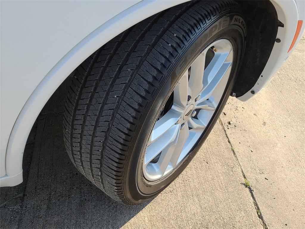used 2023 Dodge Durango car, priced at $33,617