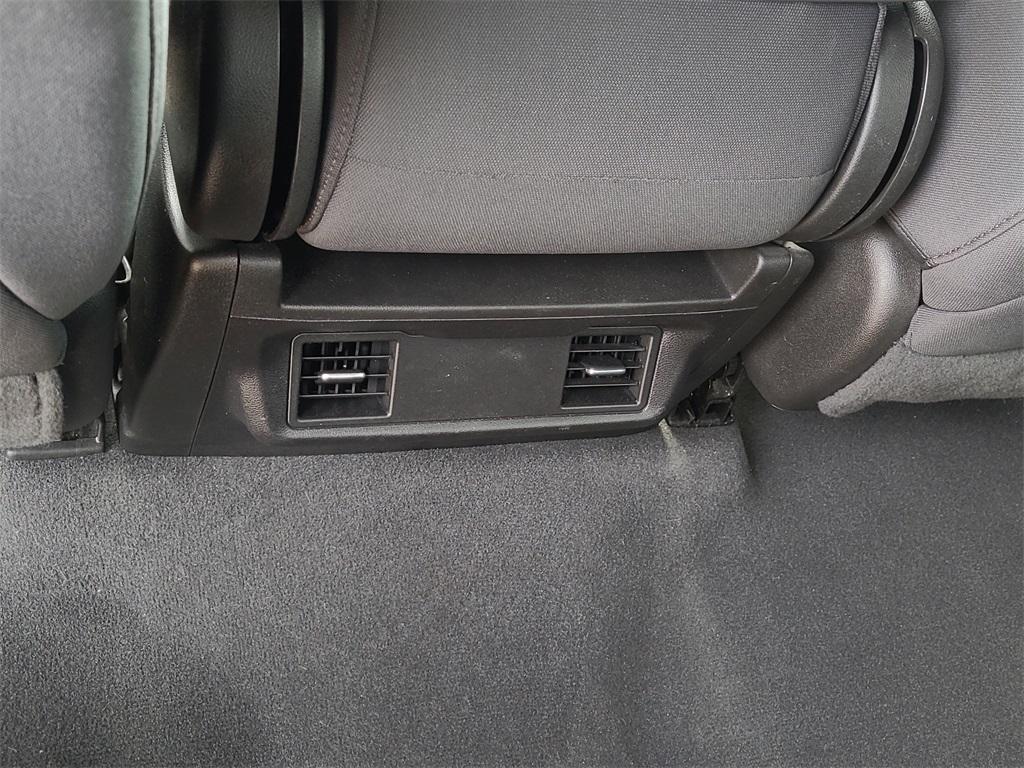 used 2022 Chevrolet Silverado 1500 car, priced at $28,918