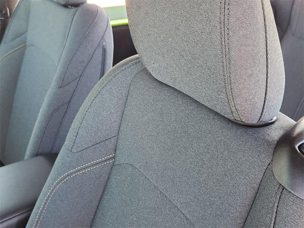 new 2025 Jeep Wrangler car, priced at $32,495