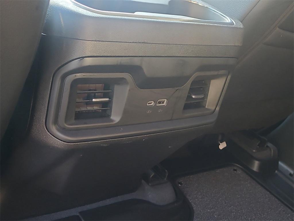 used 2024 Chevrolet Silverado 1500 car, priced at $53,972
