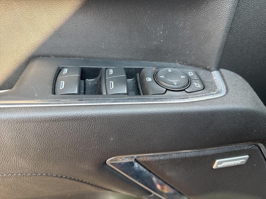 used 2024 Chevrolet Silverado 1500 car, priced at $54,349