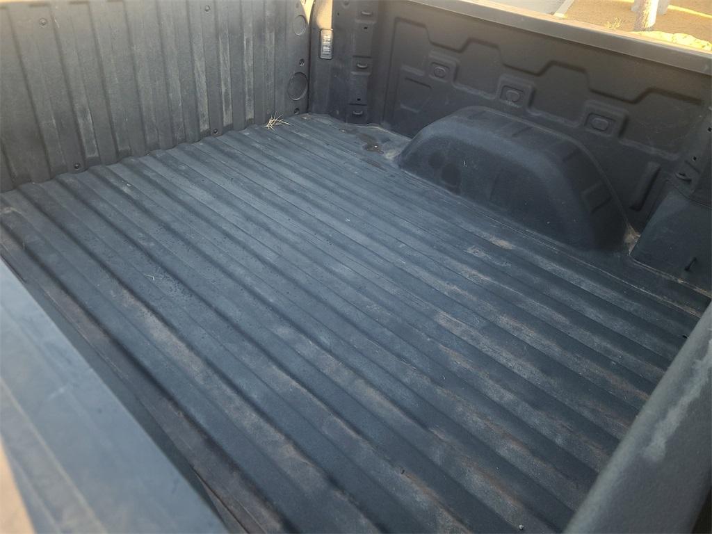 used 2024 Chevrolet Silverado 1500 car, priced at $53,972