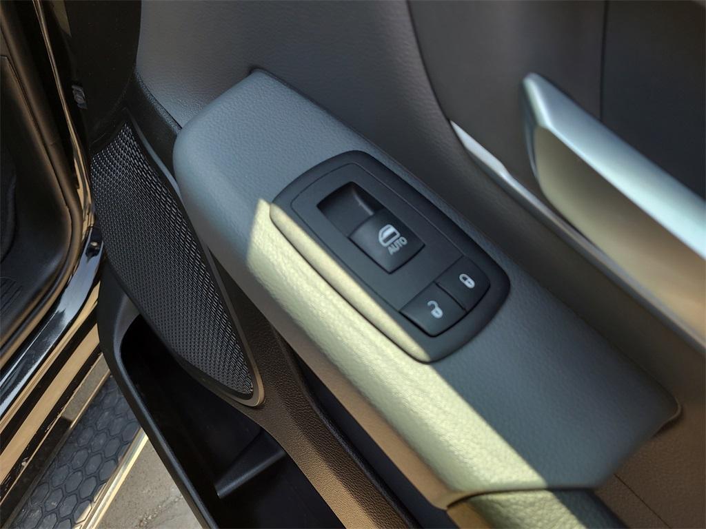 used 2023 Ram 1500 car, priced at $36,044