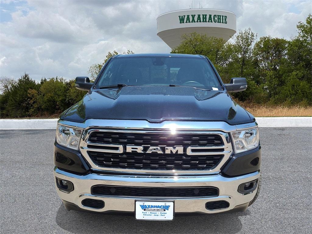 used 2023 Ram 1500 car, priced at $36,044