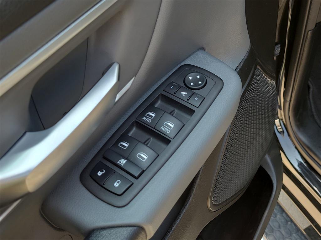 used 2023 Ram 1500 car, priced at $36,044