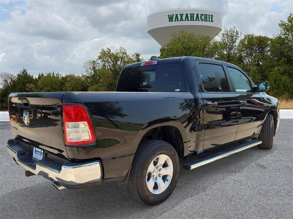 used 2023 Ram 1500 car, priced at $36,044