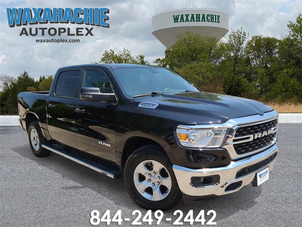 used 2023 Ram 1500 car, priced at $36,044