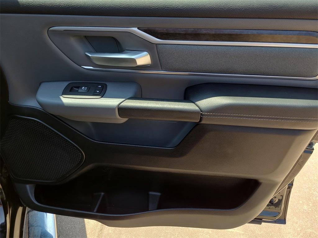 used 2023 Ram 1500 car, priced at $36,044