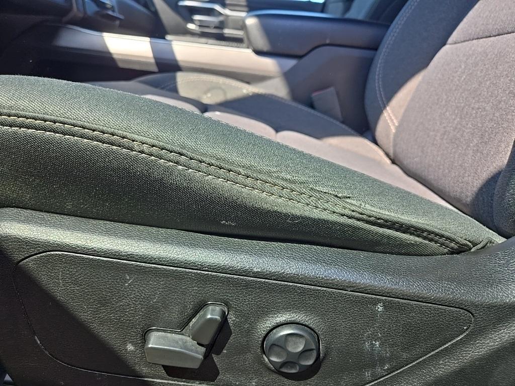 used 2021 Ram 1500 car, priced at $24,658