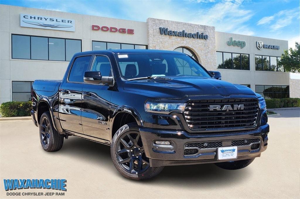 new 2026 Ram 1500 car, priced at $65,995