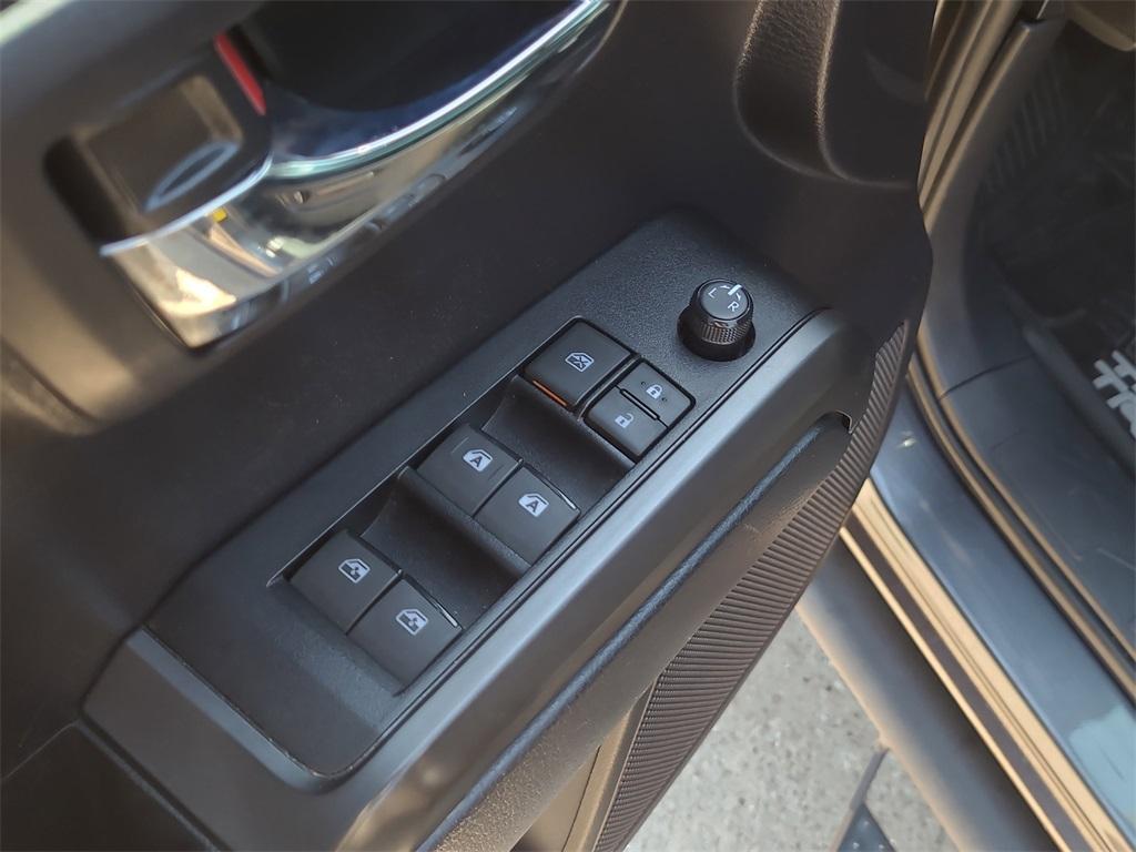 used 2020 Toyota Tacoma car, priced at $38,707