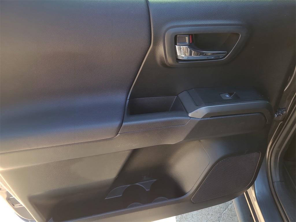 used 2020 Toyota Tacoma car, priced at $38,707