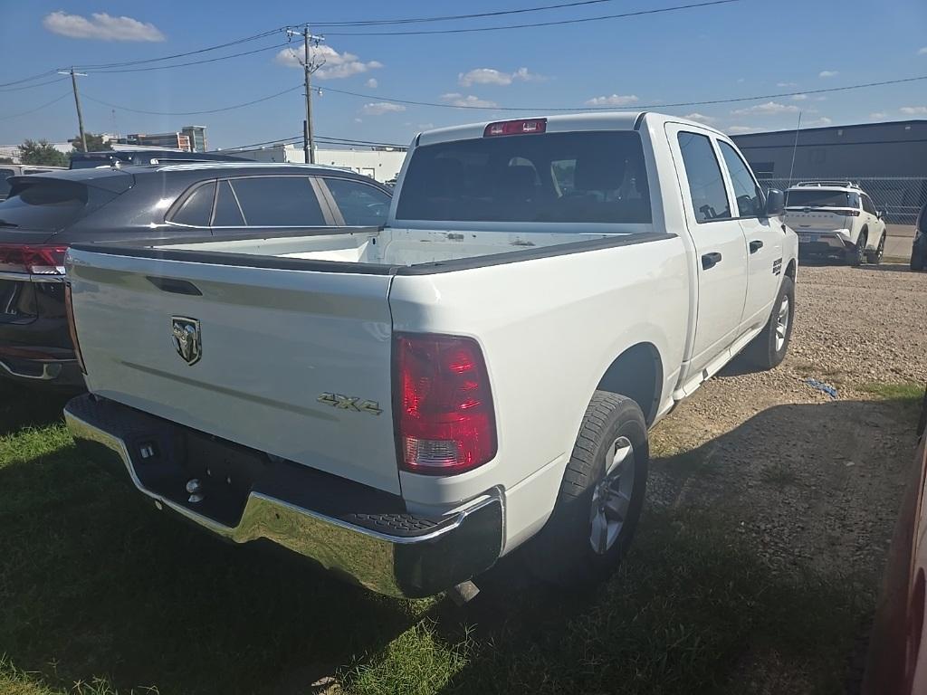 used 2023 Ram 1500 Classic car, priced at $29,035