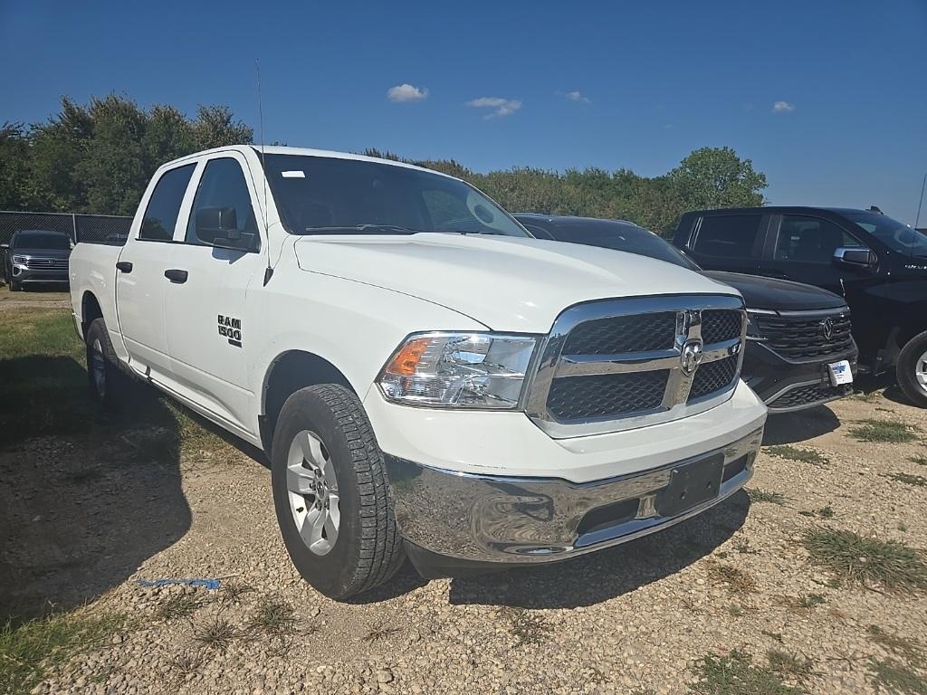 used 2023 Ram 1500 Classic car, priced at $29,035