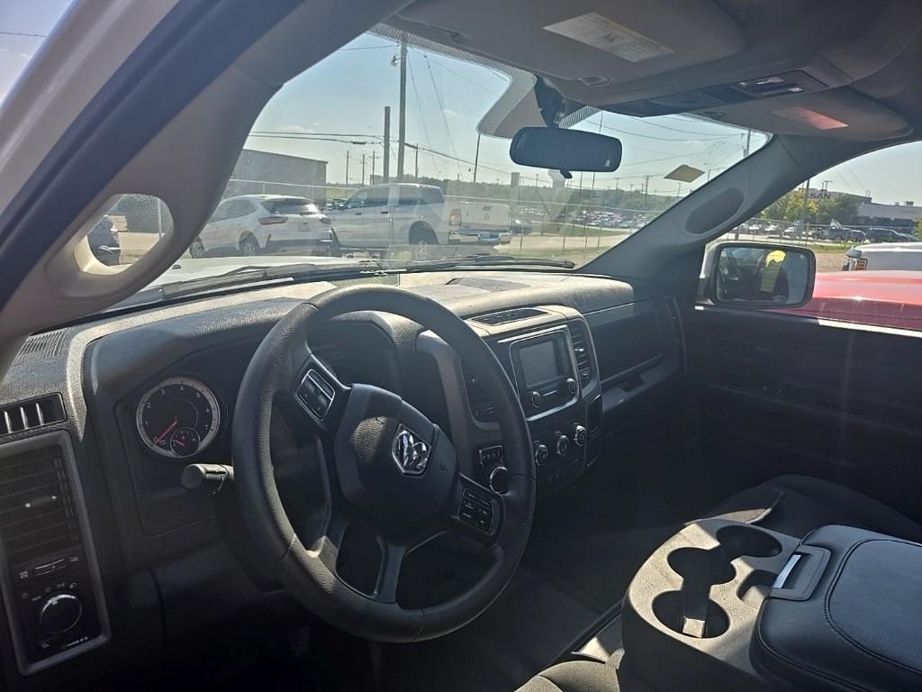 used 2023 Ram 1500 Classic car, priced at $29,035