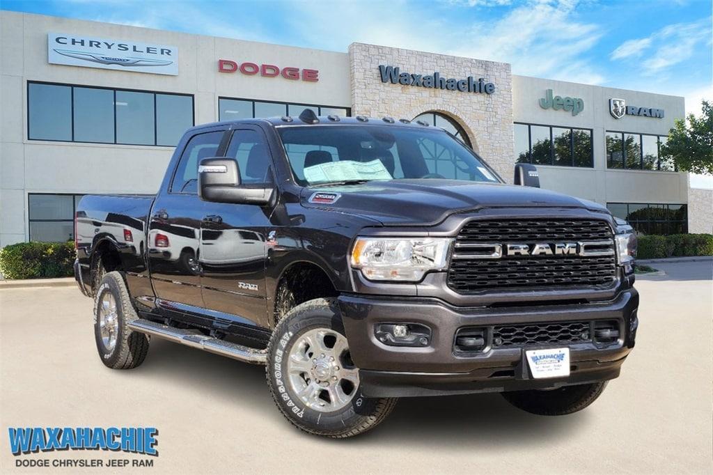 new 2024 Ram 2500 car, priced at $64,995