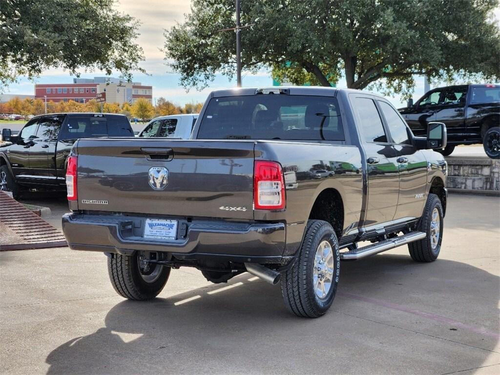 new 2024 Ram 2500 car, priced at $64,995