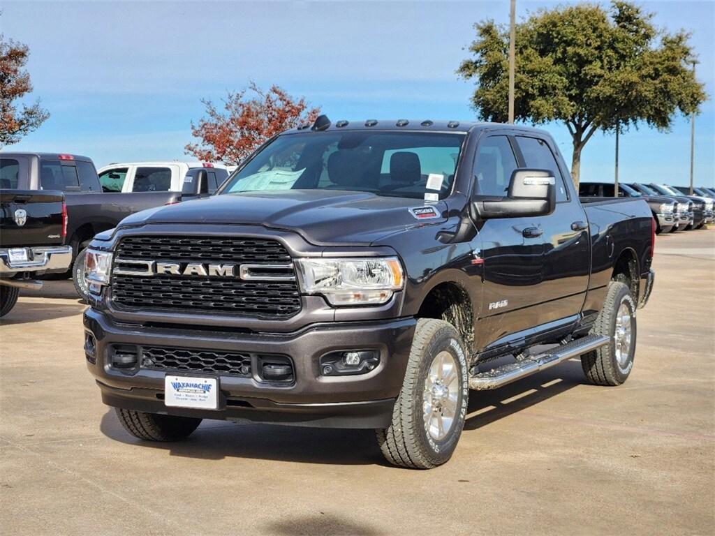 new 2024 Ram 2500 car, priced at $64,995