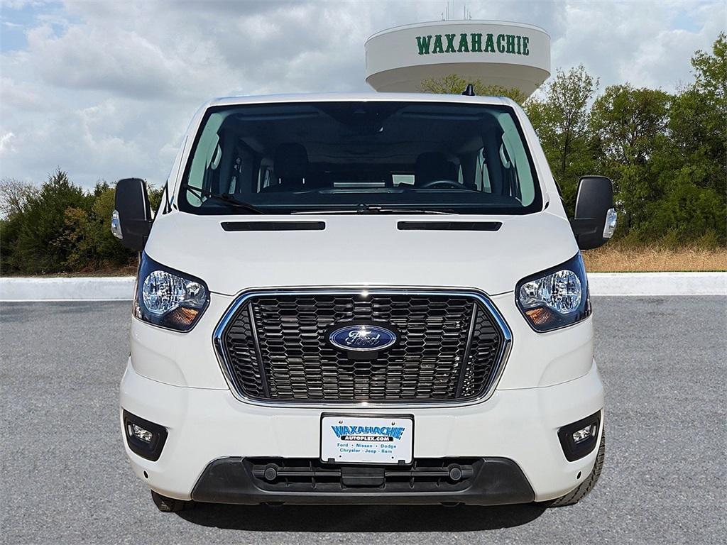 used 2024 Ford Transit-350 car, priced at $54,065