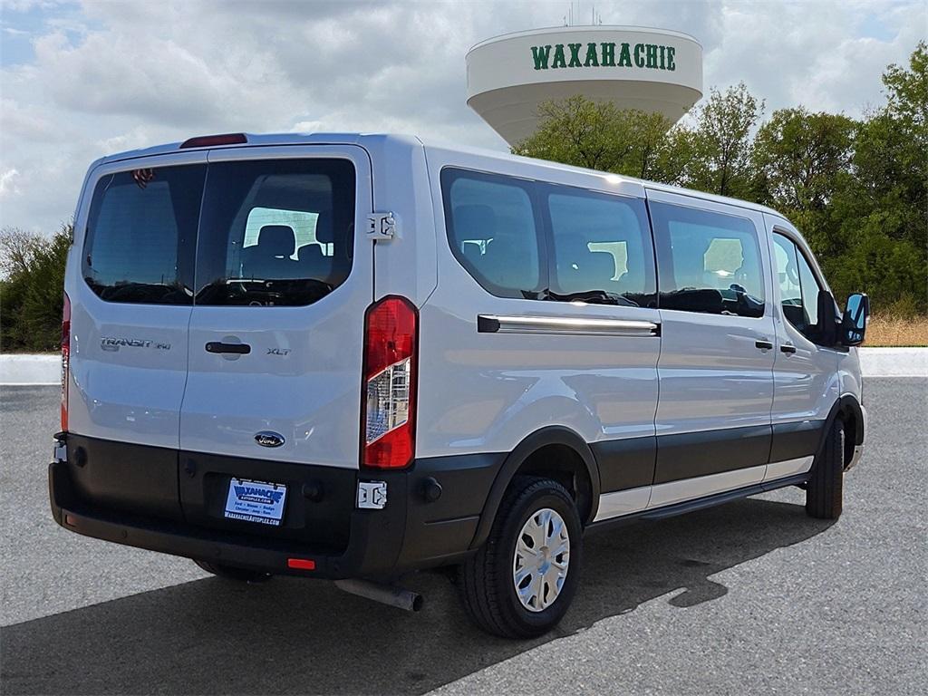 used 2024 Ford Transit-350 car, priced at $54,065