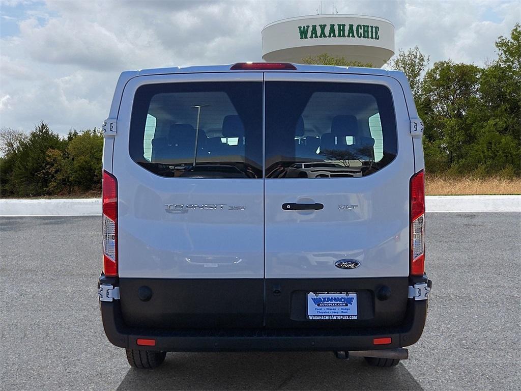 used 2024 Ford Transit-350 car, priced at $54,065