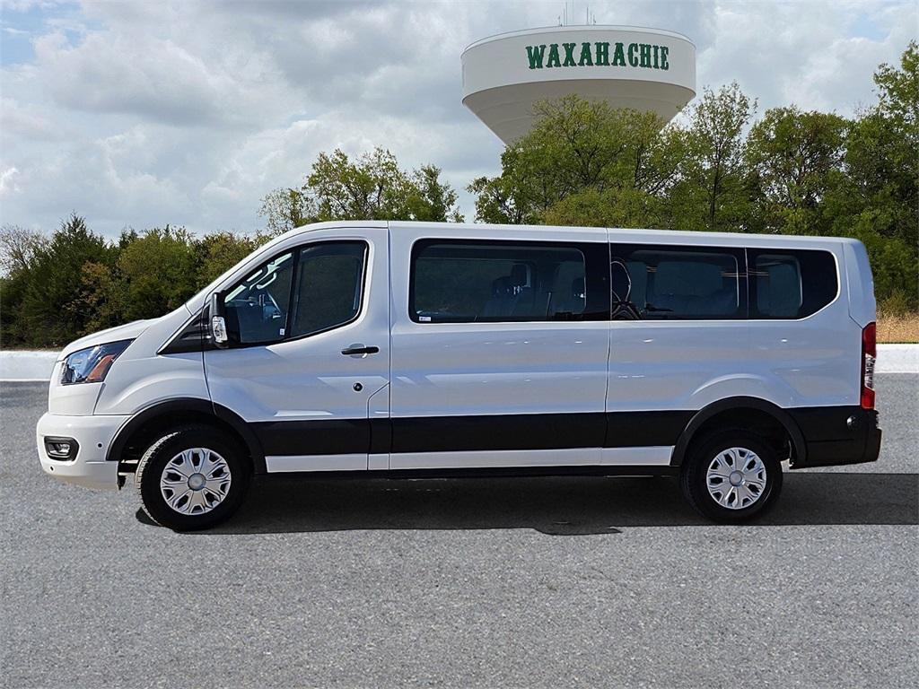 used 2024 Ford Transit-350 car, priced at $54,065