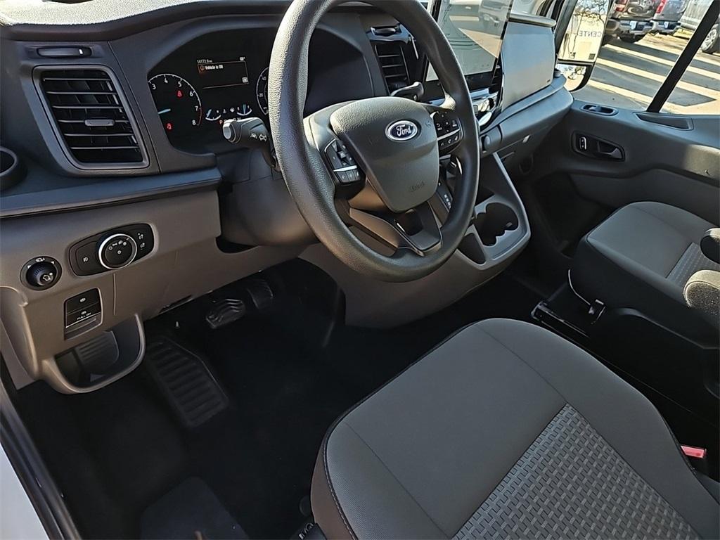 used 2024 Ford Transit-350 car, priced at $54,065