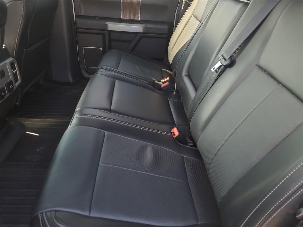 used 2019 Ford F-150 car, priced at $32,606