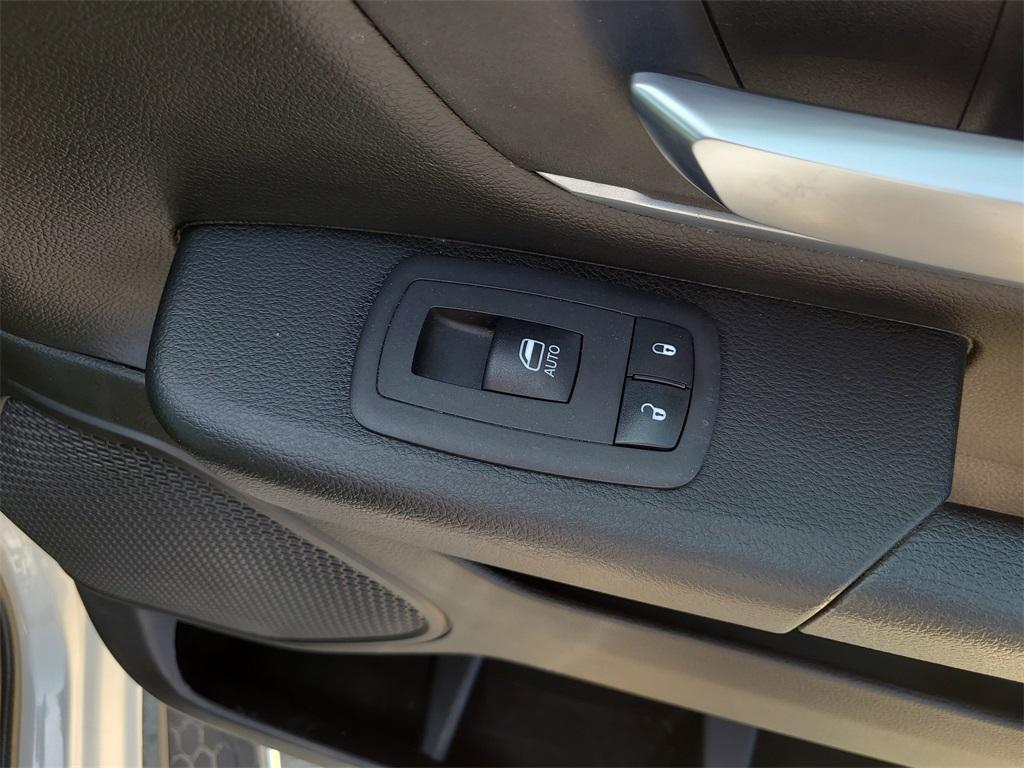 used 2023 Ram 1500 car, priced at $30,795